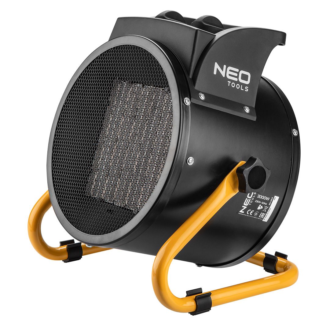 Тепловентилятор с функцией охлаждения Neo Tools 90-063