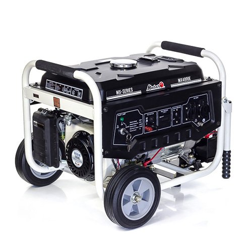 Генератор Matari MX4000E
