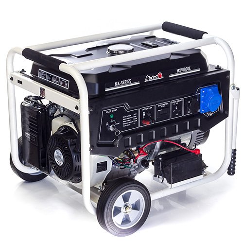 Генератор Matari MX10000EA
