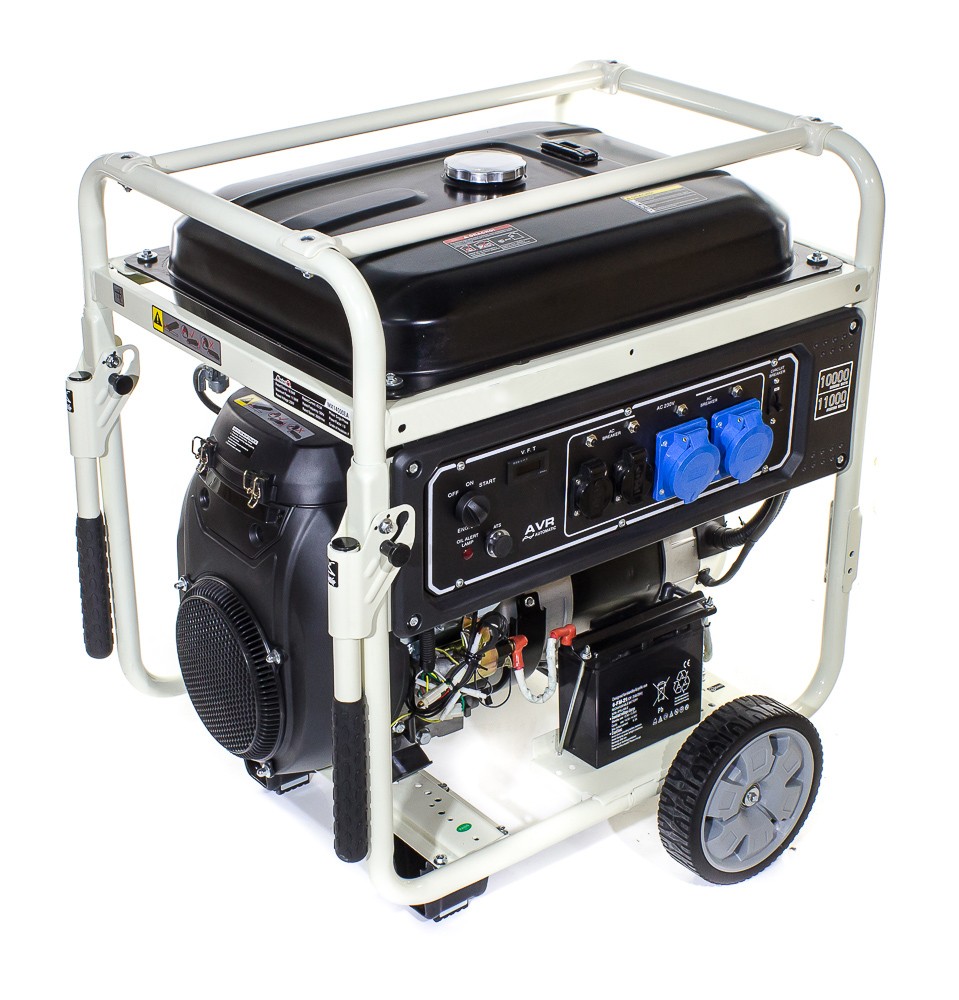 Генератор Matari MX14003EA-ATS