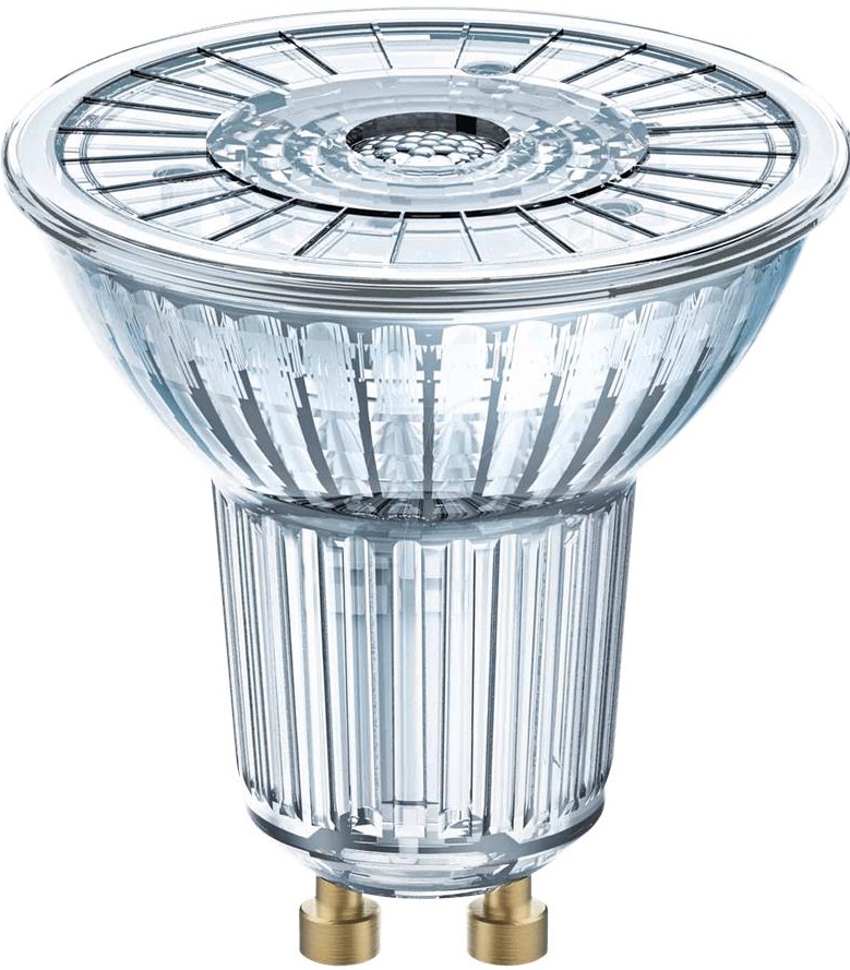 Світлодіодна лампа Osram Led PAR16 GU10 3,6W 4000K 230V (4058075055155) в інтернет-магазині, головне фото