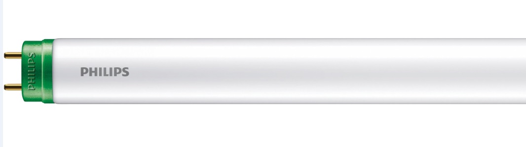 Світлодіодна лампа потужністю 20 Вт Philips Ledtube HO 1200mm 20W 730 T8 AP I G (929001299808)