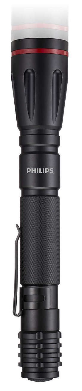 Цена светодиодный фонарик Philips SFL1001P в Киеве