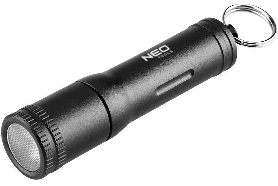 Світлодіодний ліхтарик LED Neo Tools 99-068