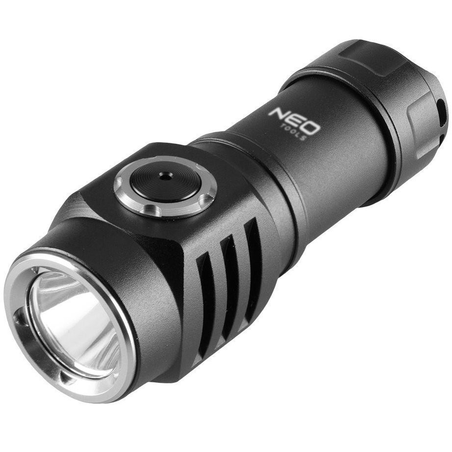Ручной фонарик Neo Tools 99-074