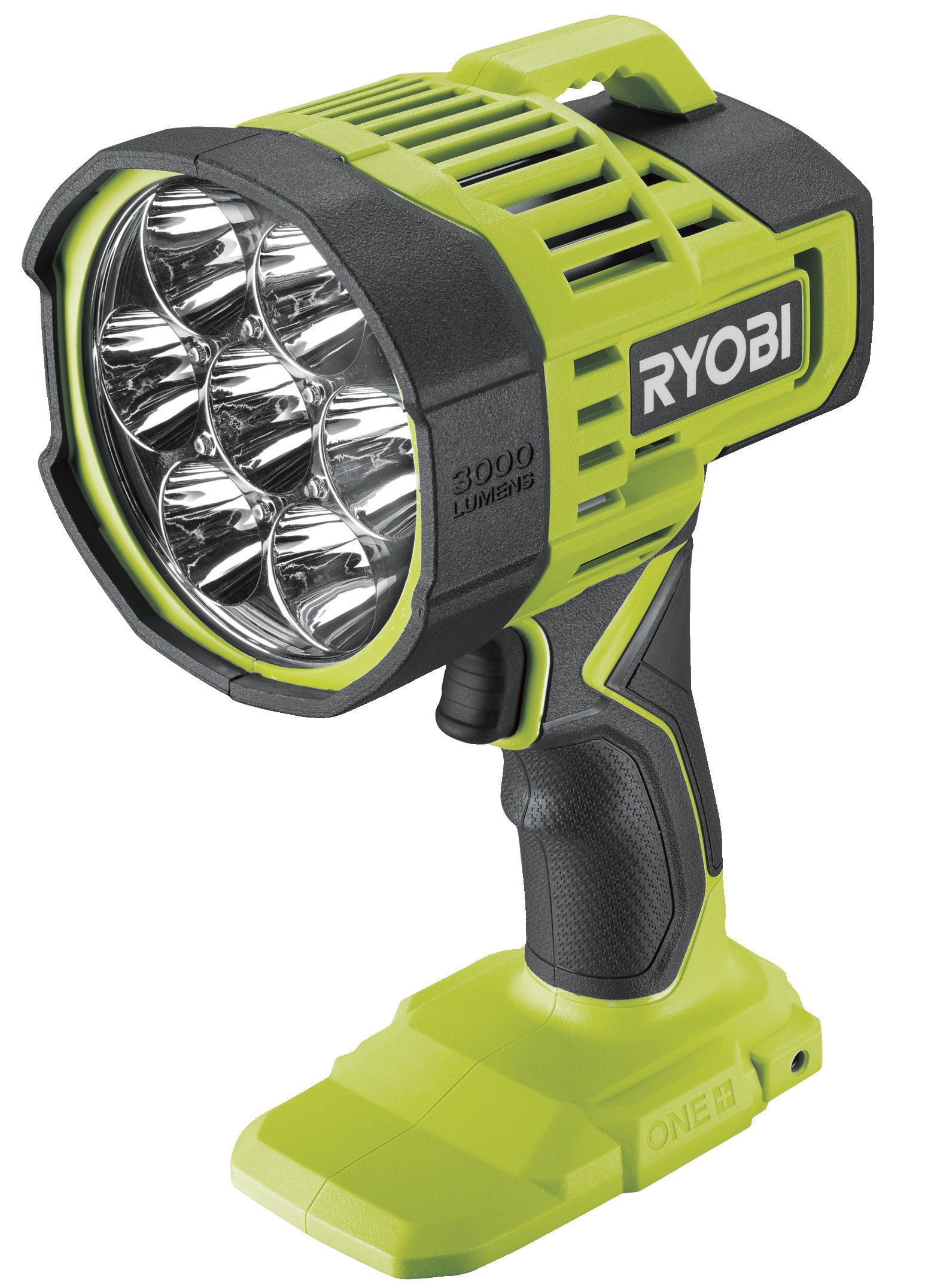 Світлодіодний ліхтарик Ryobi RLS18-0 (без АКБ та ЗУ) в інтернет-магазині, головне фото
