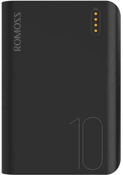 Romoss Sense4mini 10000 mAh Black (PPH10-301-2141)