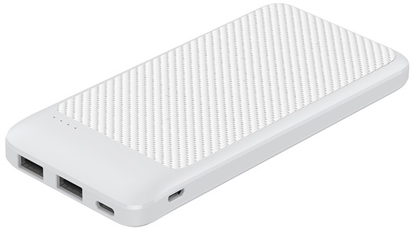 WST SL10 10000 mAh (White)