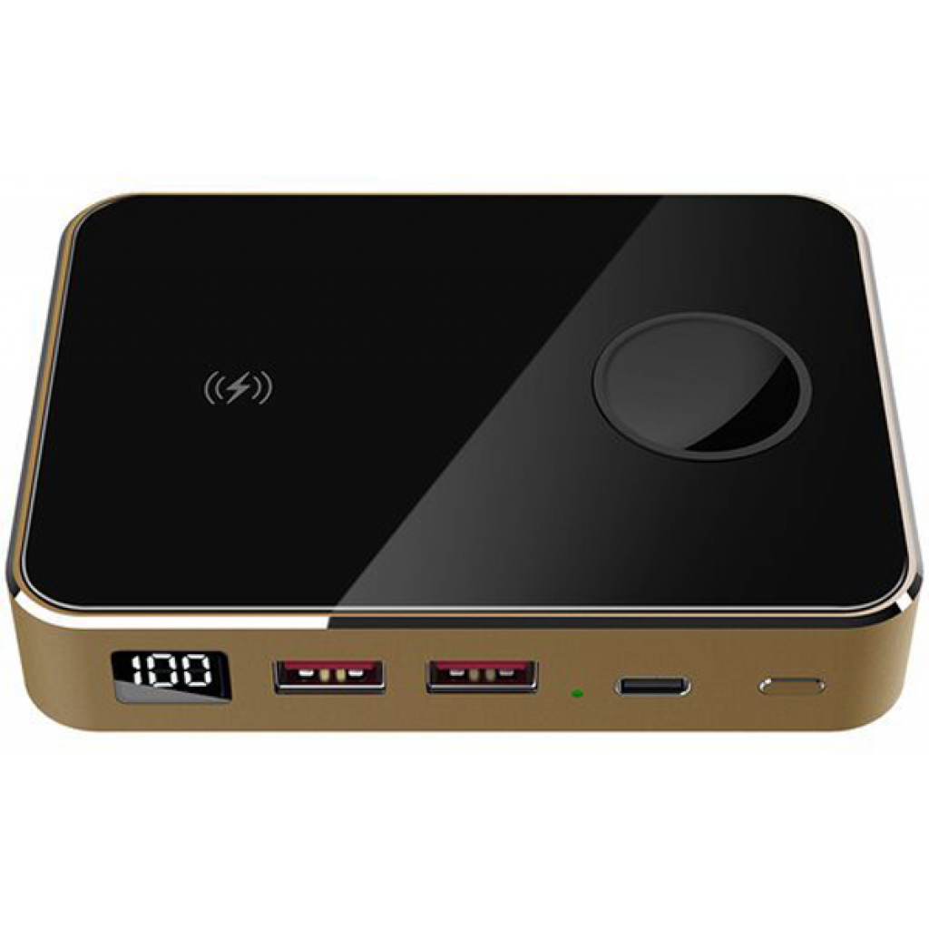 Prestigio Graphene 10000 mAh Gold (C PPB112G_GD)
