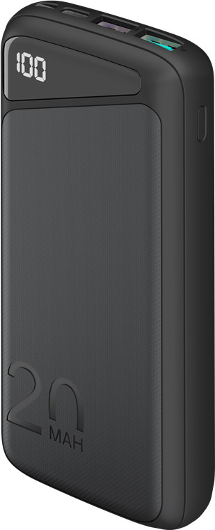 Goobay 20000 mAh (53939)
