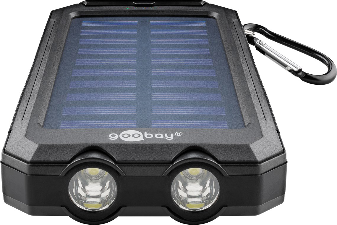 Goobay OUTDOOR 8000 mAh (49216)