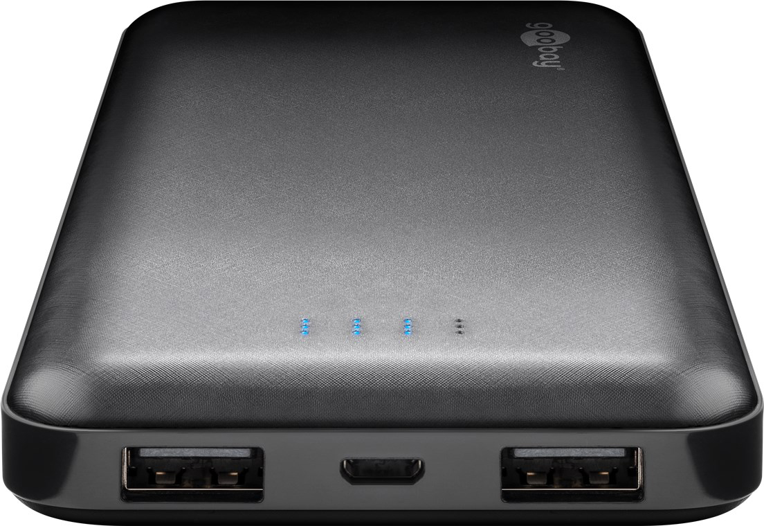Goobay 10000 mAh (40891)