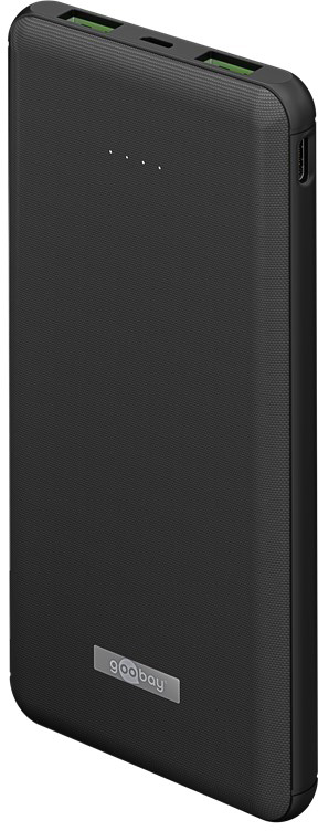 Goobay WRL 10000 mAh WRL (53933 )