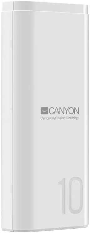 Canyon PB-103 10000 mAh (CNE-CPB010W)