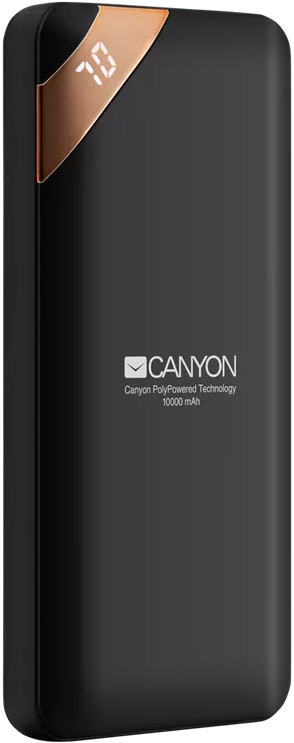Canyon PB-102 10000 mAh (CNE-CPBP10B)
