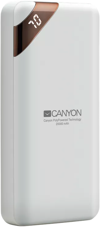 Canyon PB-202 20000 mAh (CNE-CPBP20W)