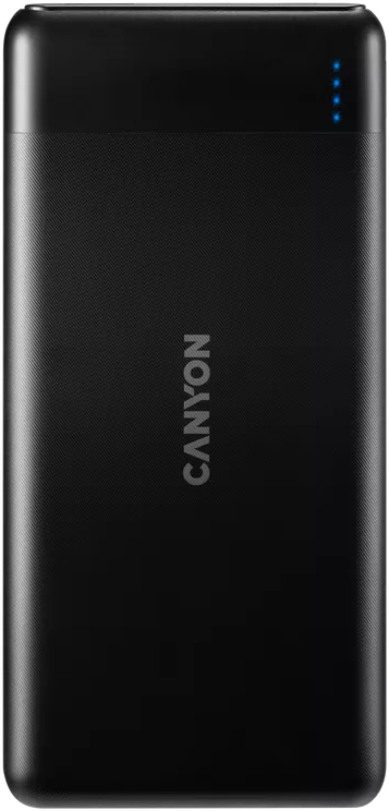 Canyon PB-107 10000 mAh (CNE-CPB1007B)