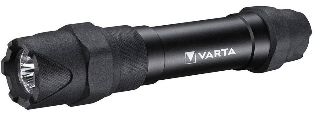 Характеристики светодиодный фонарик Varta Indestructible F30 Pro