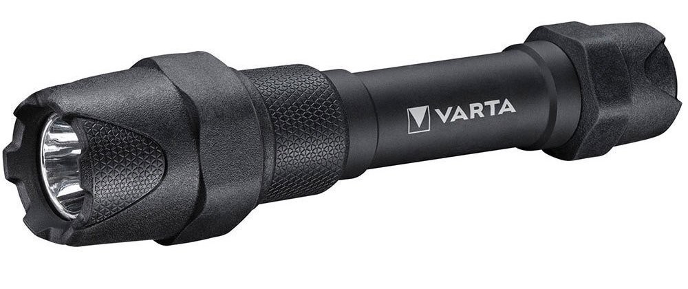 Инструкция светодиодный фонарик Varta Indestructible F10 Pro