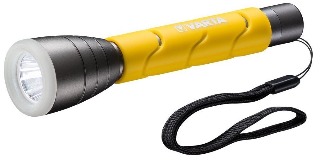 Varta LED Outdoor Sports Flashlight