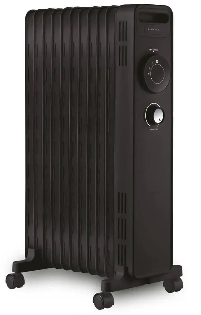 Kumtel Kum-1230S Black