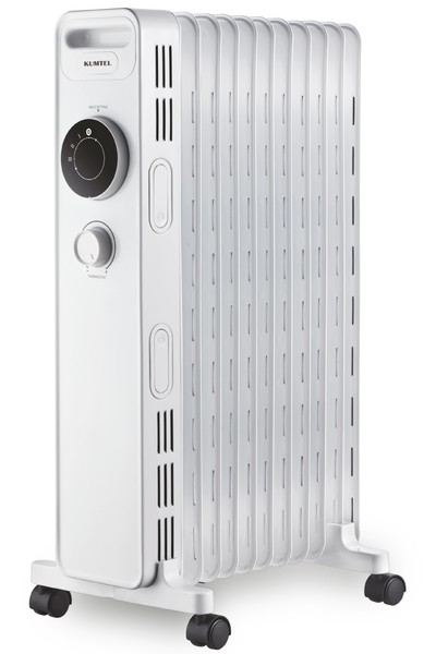 Kumtel Kum-1230S White