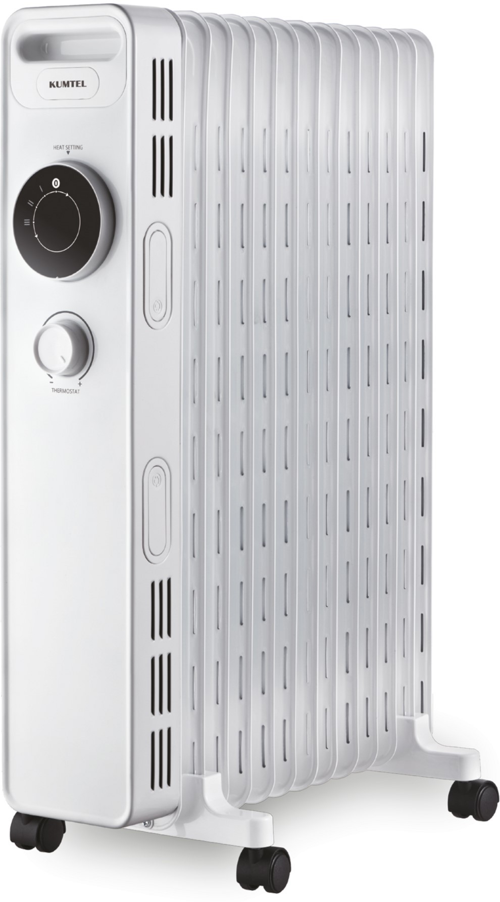 Kumtel Kum-1240S White
