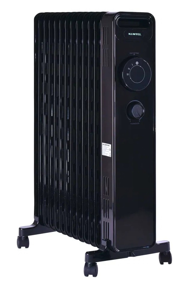Kumtel Kum-1240S Black