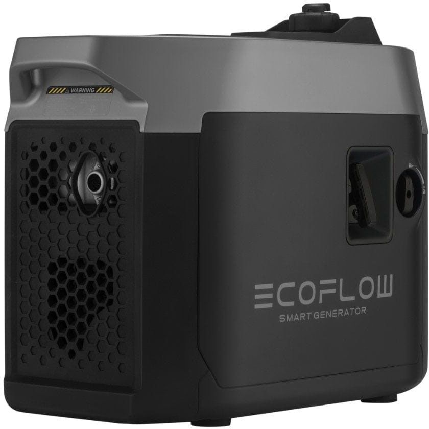 Система резервного живлення EcoFlow Power Independence Kit 10 kWh зовнішній вигляд - фото 9
