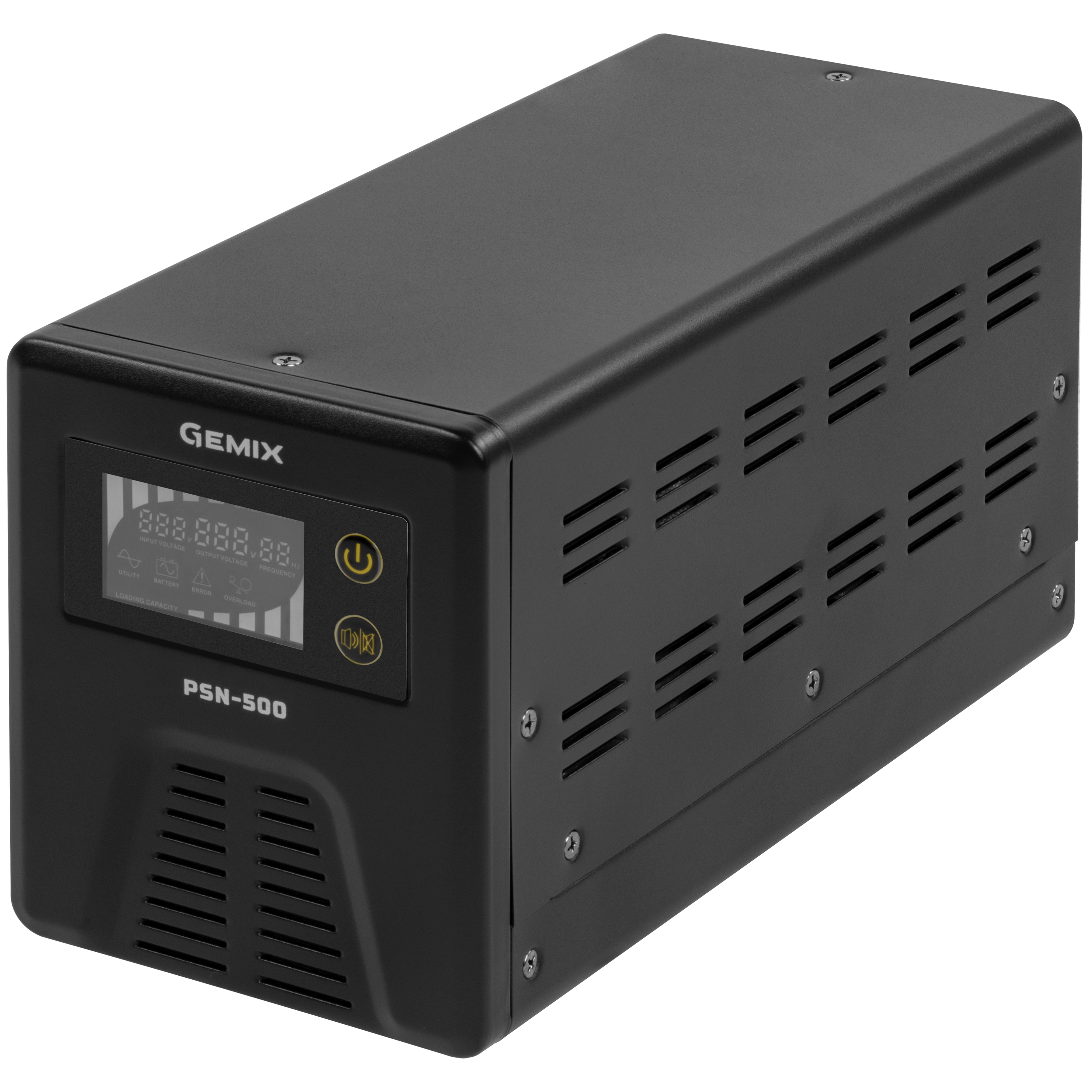Gemix PSN-500