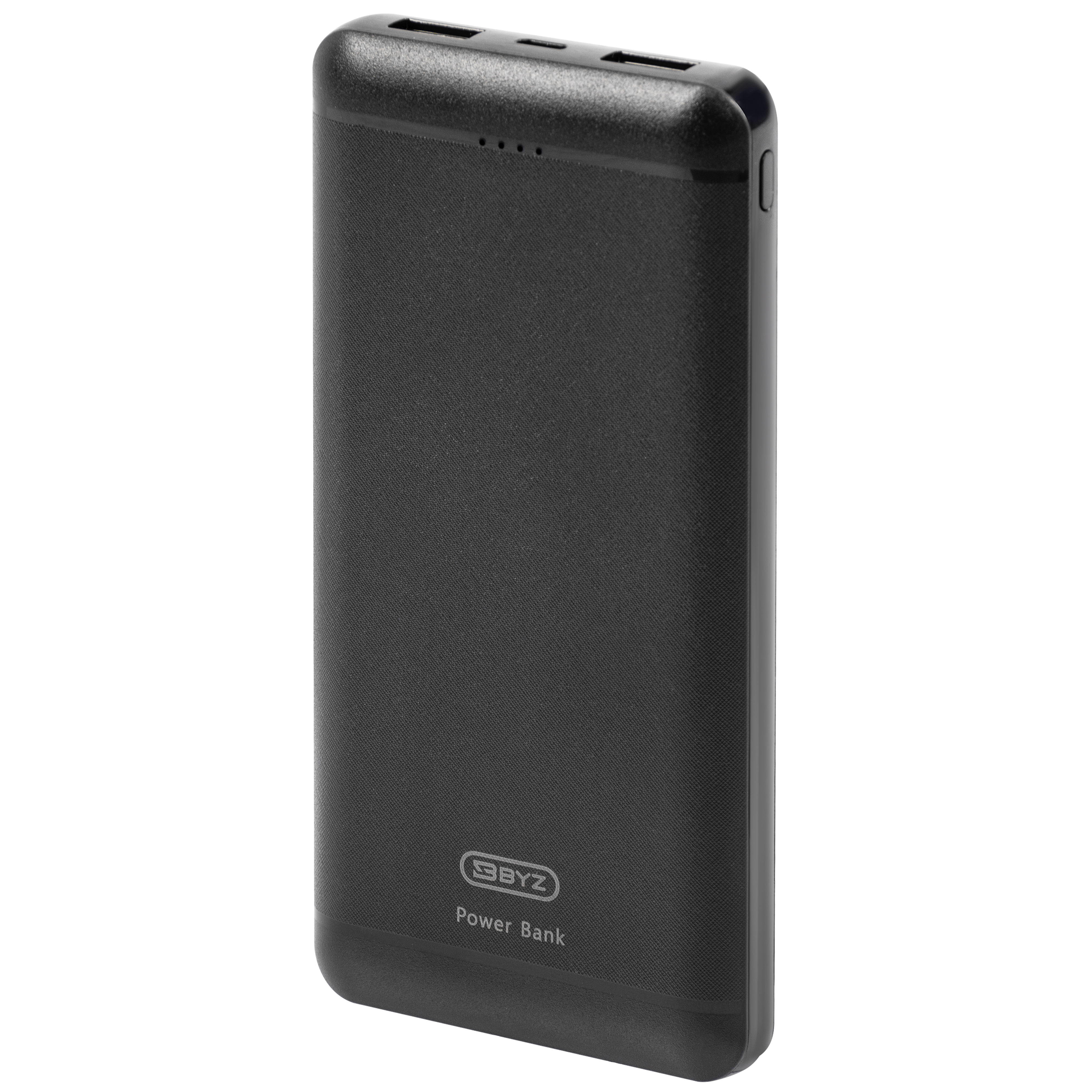 BYZ W3-10000 mAh Type-C (Black)