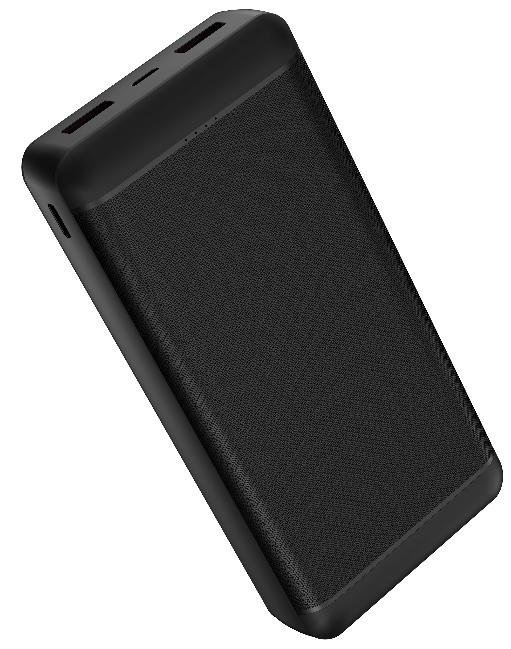 BYZ W5-20000 mAh Type-C (Black)