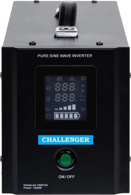 Challenger HomeLine 1500T24