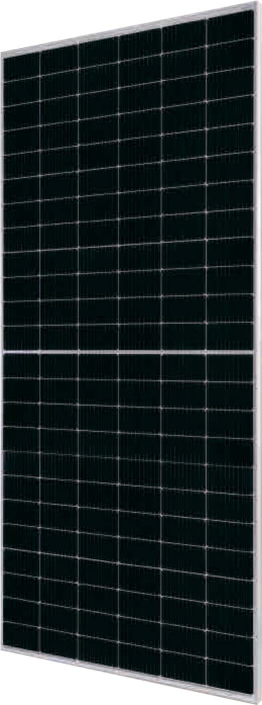 Инструкция солнечная панель JA Solar JAM72S30-540/MR, Mono