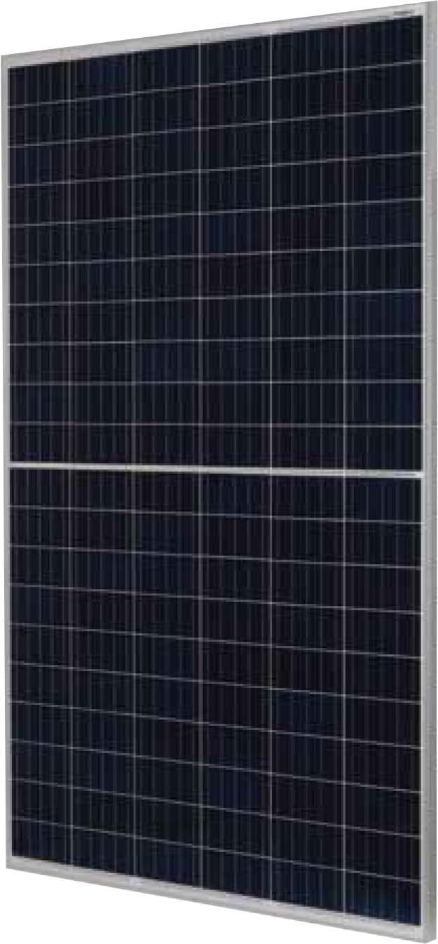 Солнечная панель JA Solar JAP60S03-275SC, Poly в интернет-магазине, главное фото