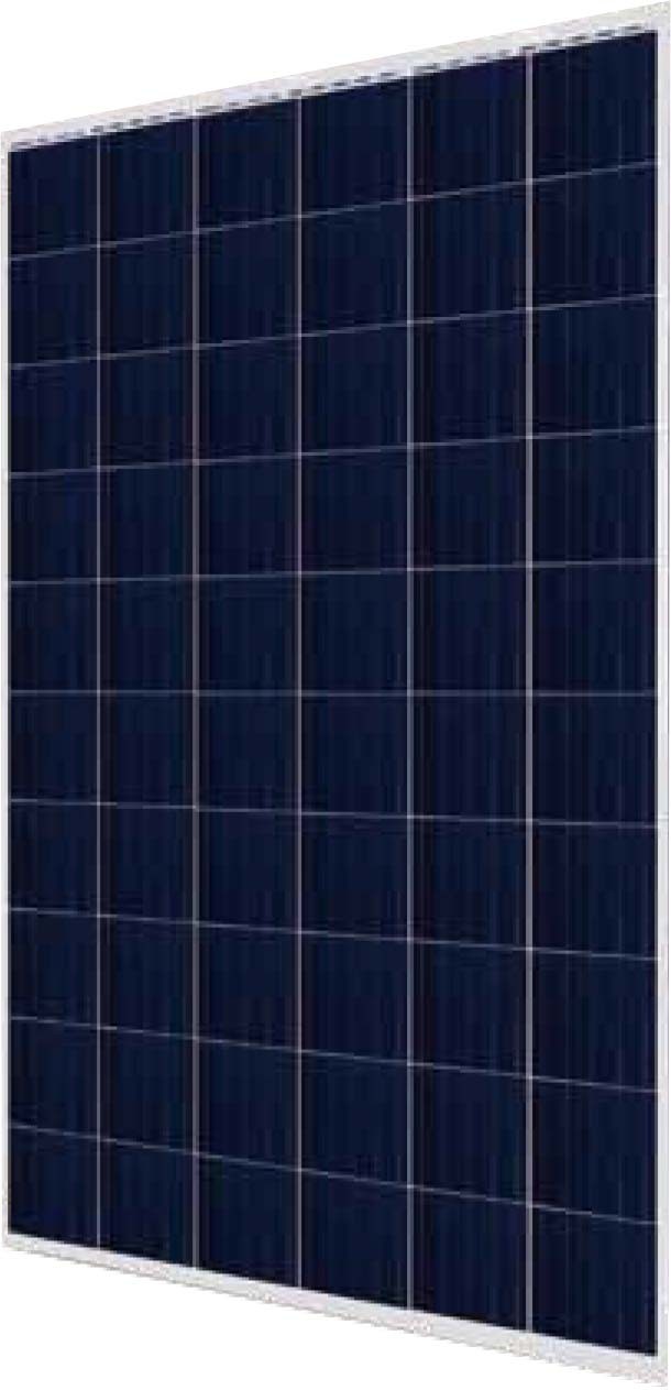 Сонячна панель JA Solar JAP6DG1500-60-270W, Poly в Києві