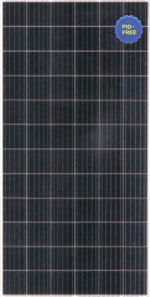 Сонячні панелі Lightway Solar