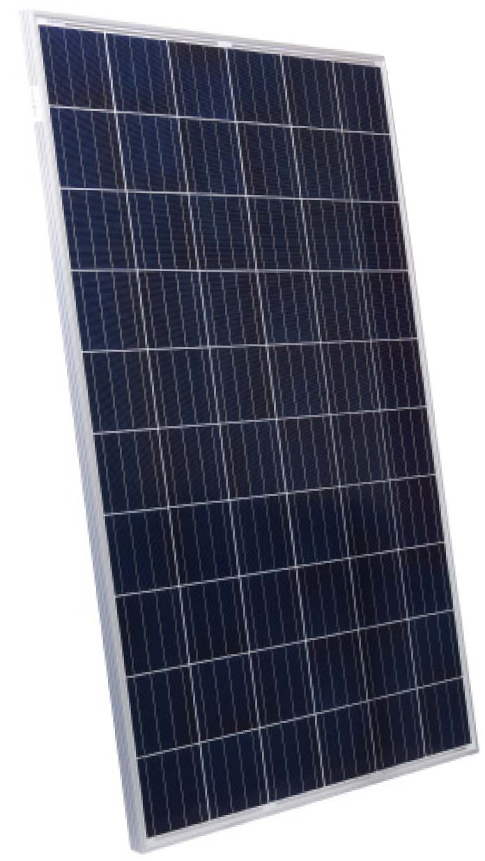 Сонячні панелі Suntech