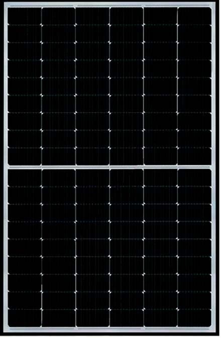 Отзывы солнечная панель Astronergy CHSM54M-HC-405 BF, 405Wp, Mono в Украине
