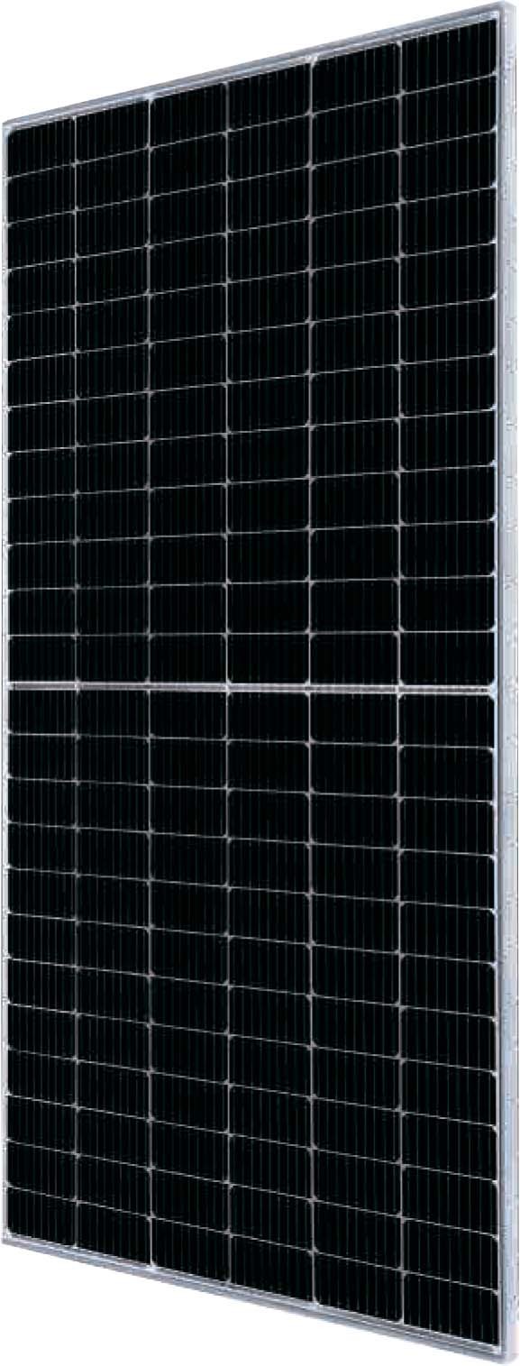 Характеристики сонячна панель JA Solar JAM72S20-460/MR 460 Wp, Mono