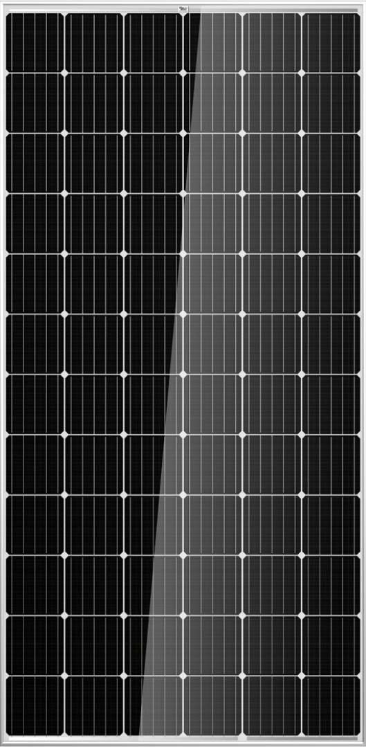 Отзывы солнечная панель Trina Solar DD14A(II)-330W в Украине