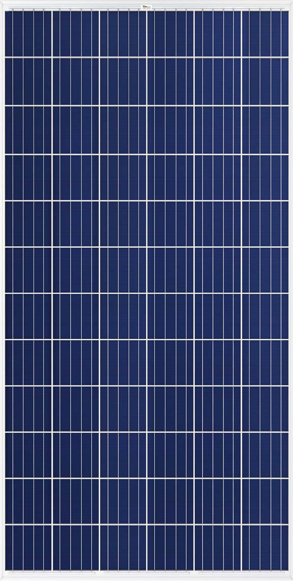 Солнечные панели Trina Solar