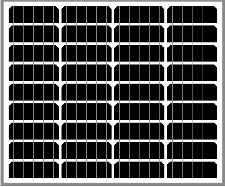 Отзывы солнечная панель Altek ALM-50M-36 в Украине