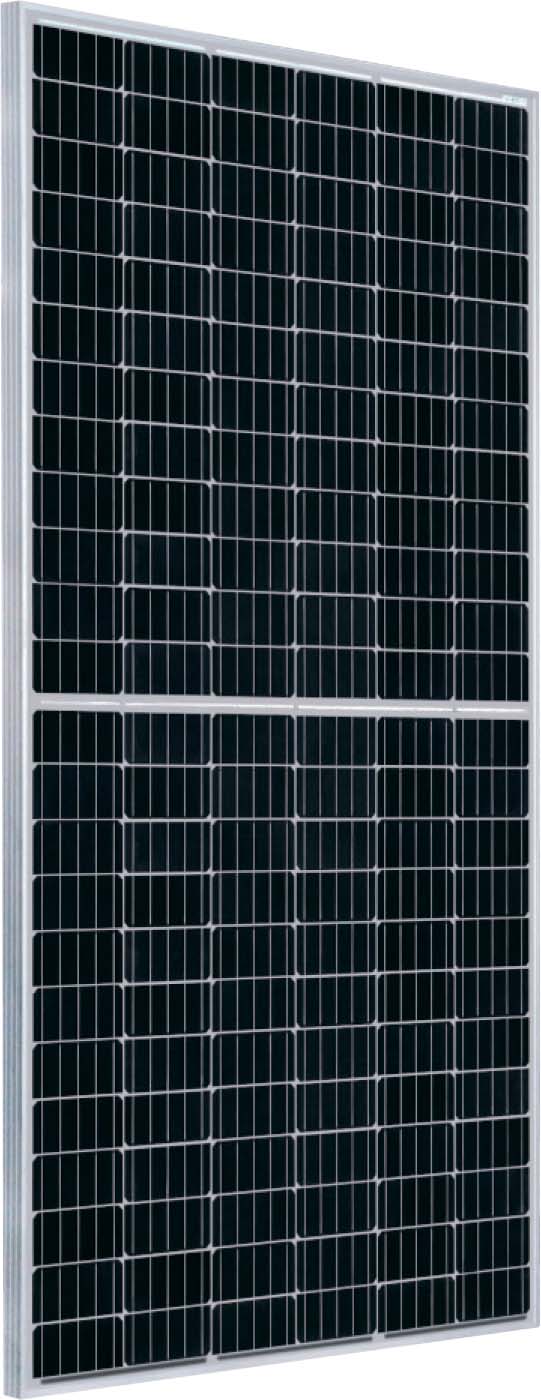 Сонячна панель Altek ALM-285M-120 в інтернет-магазині, головне фото