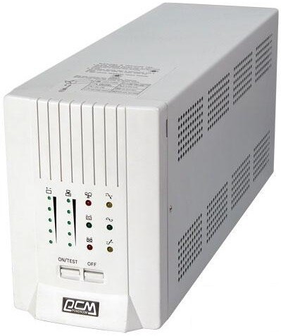 Батарейный блок Powercom SMK-3000