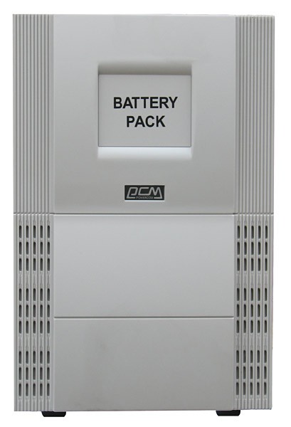 Батарейний блок Powercom VGD-1000/1500