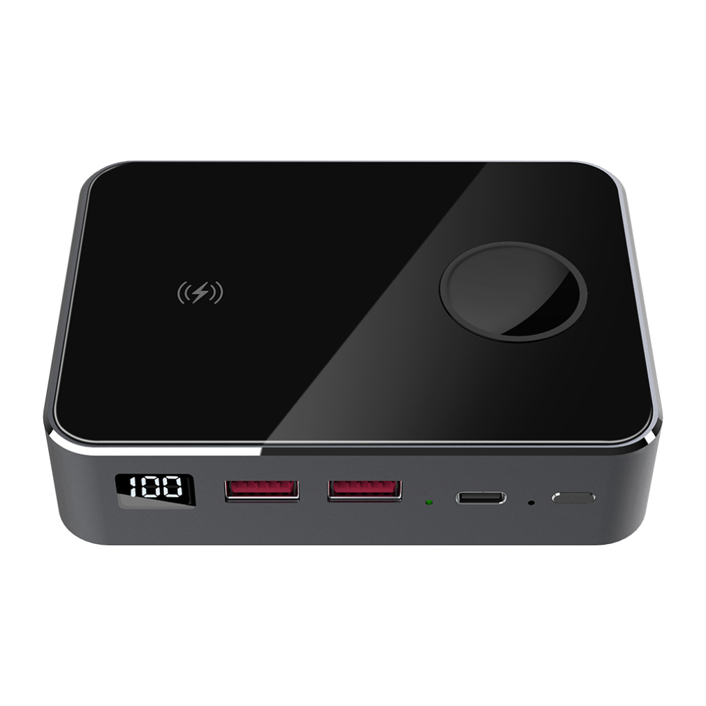 Prestigio Graphene PD PRO Watch Edition 20000 mAh (PPB122G_SG)