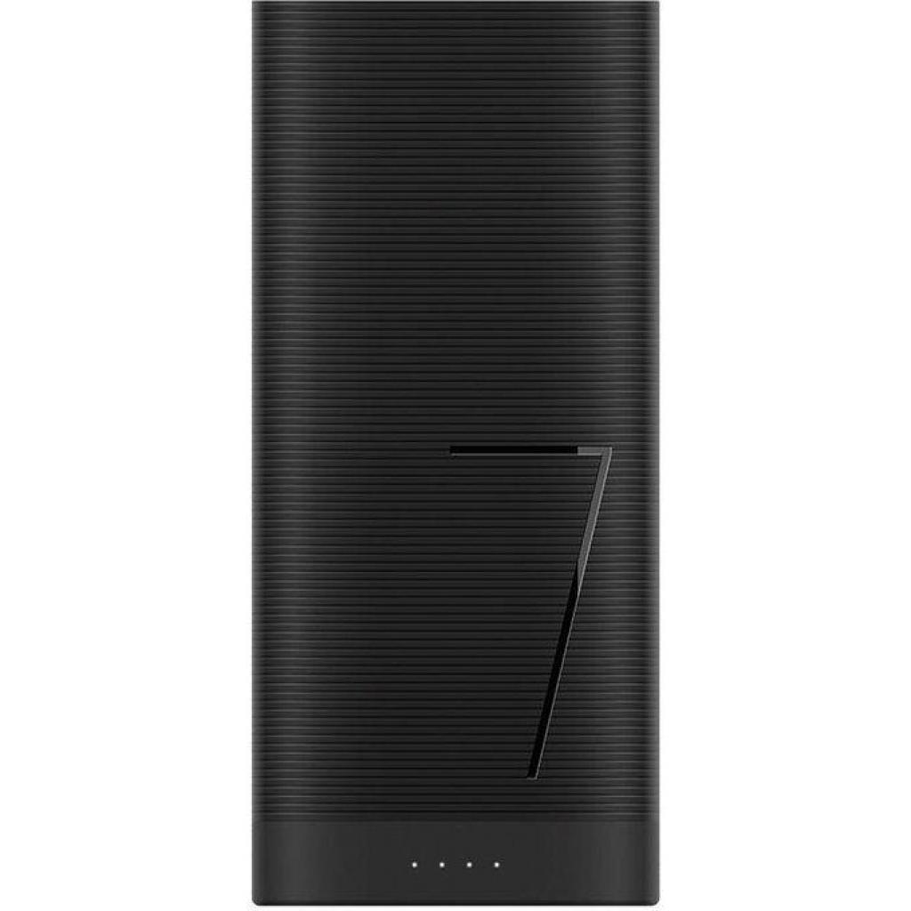 Ціна повербанк Huawei CP07 6700mAh Black (55030127_) в Києві