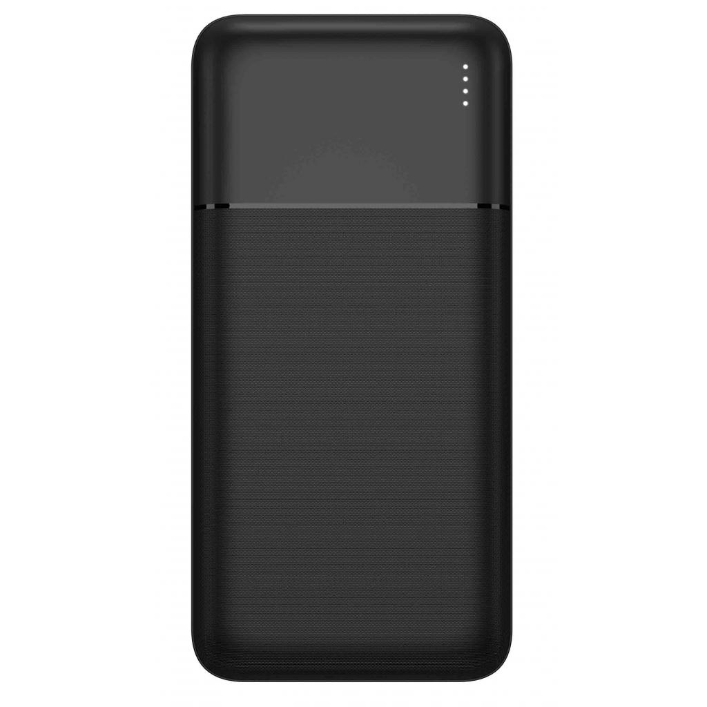 Florence TwinUp Li-Pol 20000mAh Black (FL-3061-K)