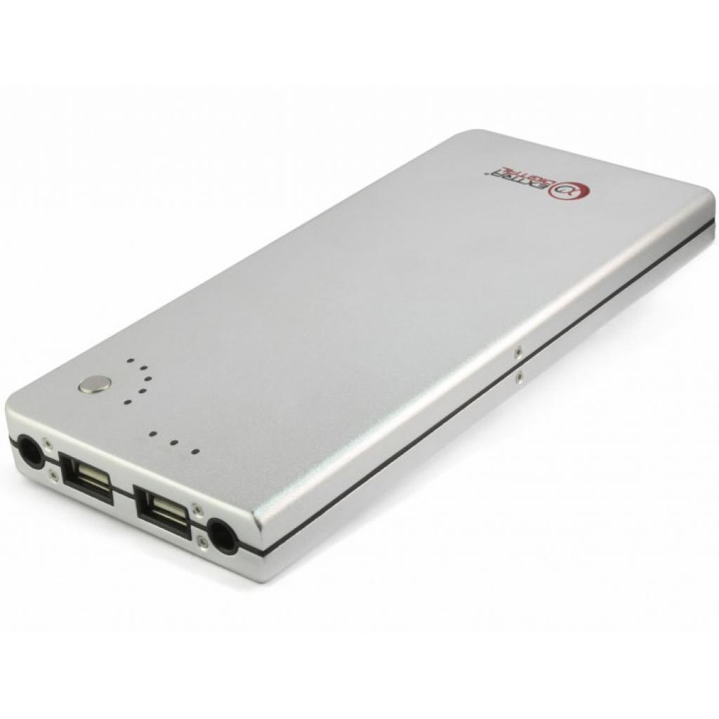 Павербанк для ноутбука Extradigital MP-12000 Li-Polymer 12000 mAh (PB00ED0013)